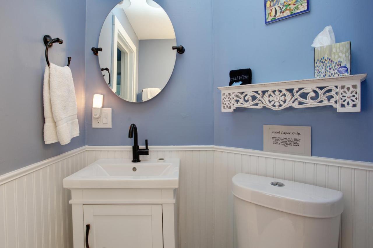 Inn On Main Yarmouth Bagian luar foto