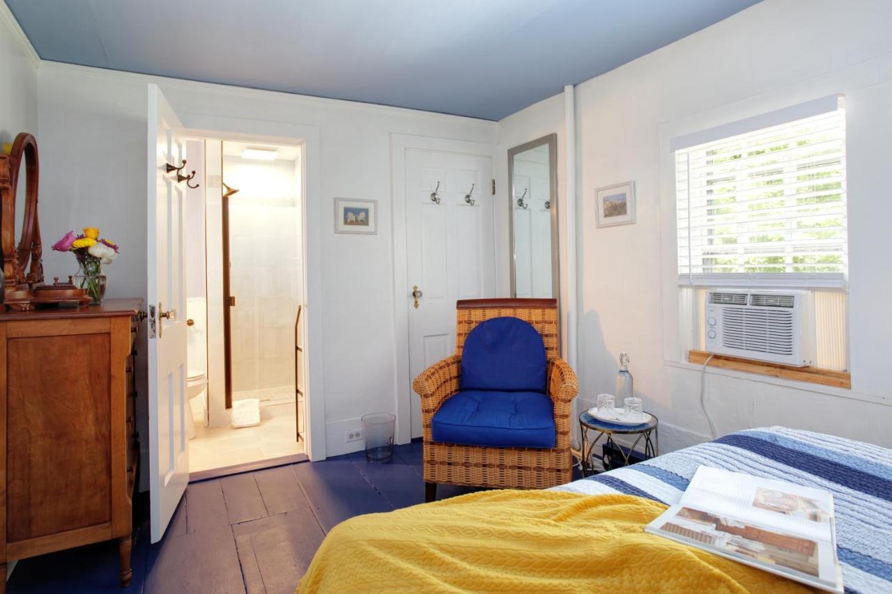 Inn On Main Yarmouth Bagian luar foto